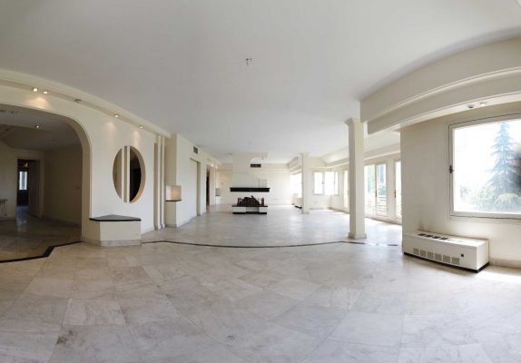 قبل از بازسازی