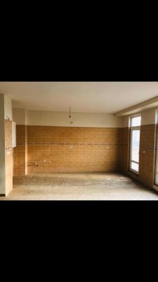 بازسازی مسکونی