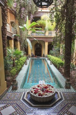 بازسازی سنتی