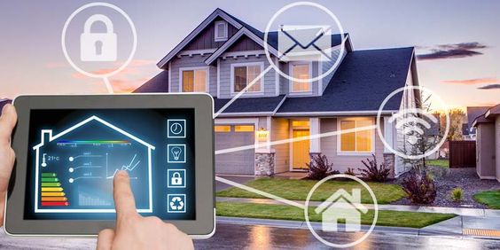 بازسازی ساختمان های قدیمی هوشمندسازی