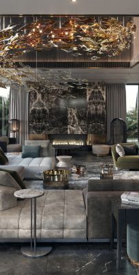 مشاوره طراحی منزل