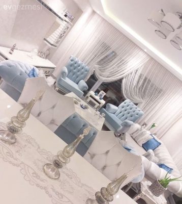 بازسازی به سبک کلاسیک مبلمان