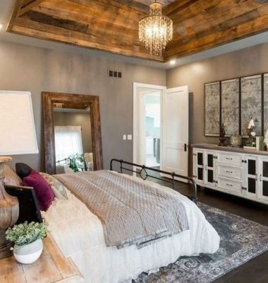 دکوراسیون اتاق خواب خاص