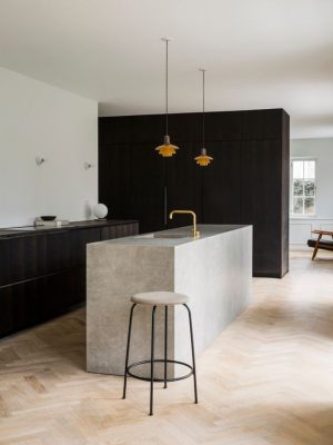 بازسازی مینیمال