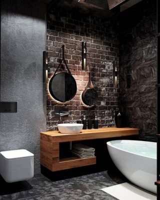 اکسسوری در سبک صنعتی