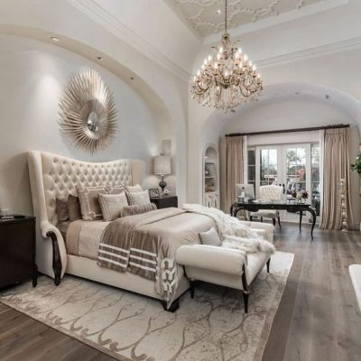 دکوراسیون اتاق خواب 