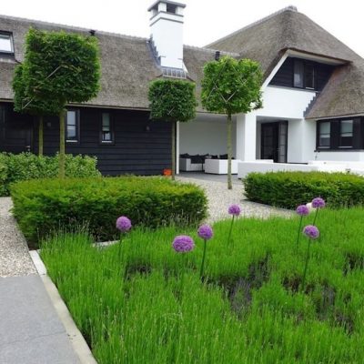 بازسازی ساختمان ویلایی