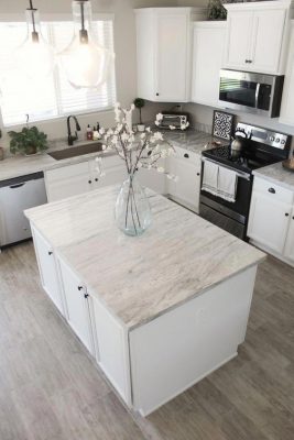 بازسازی اشپزخانه چیست