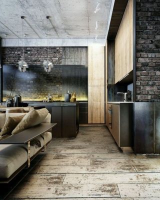 بازسازی داخلی