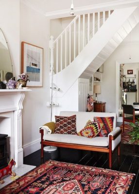 بازسازی منزل فرسوده در تهران | بازسازی اپارتمان و شرکت در تهران | استودیو معماری تجویدی