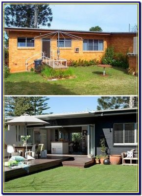 بازسازی نمای ساختمان