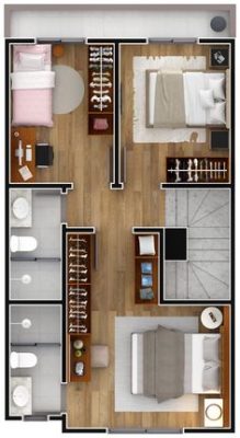 خانه ی ویلای قدیمی