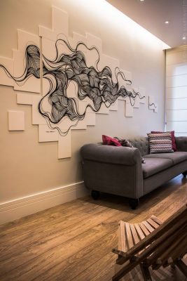 خانه دکوراسیون خاص مدرن