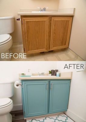 ایده برای بازسازی خانه دستشویی