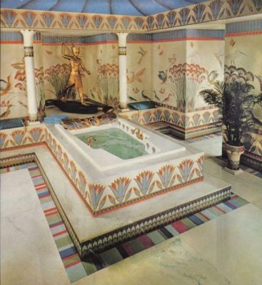 همراه استودیو طرح و ساخت تجویدی باشید با معرفی دکوراسیون داخلی به سبک مصر. بازسازی آپارتمان در کرج و تهران ، طراحی و اجرای ویلا در کردان و...