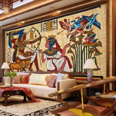 همراه استودیو طرح و ساخت تجویدی باشید با معرفی دکوراسیون داخلی به سبک مصر. بازسازی آپارتمان در کرج و تهران ، طراحی و اجرای ویلا در کردان و...